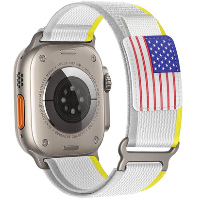 Stylish Outdoor Running Trail Loop
