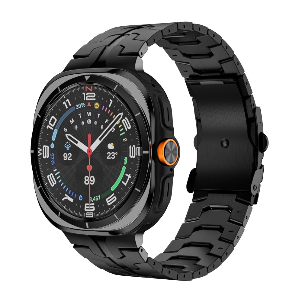 Durable Metal Strap for Samsung Watch Ultra