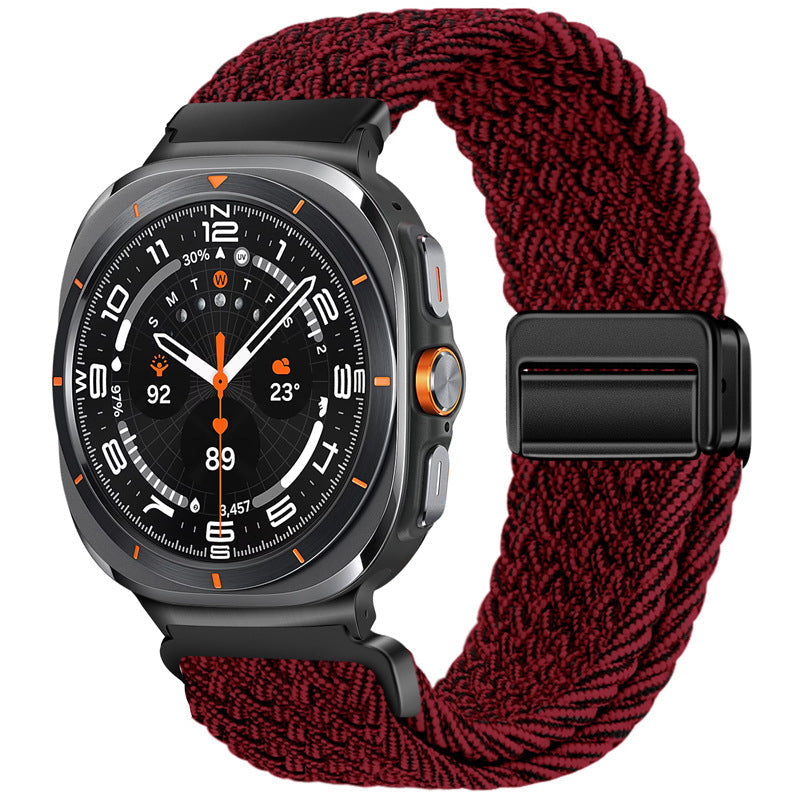 Easy Fit Magnetic Strap for Galaxy Watch Ultra