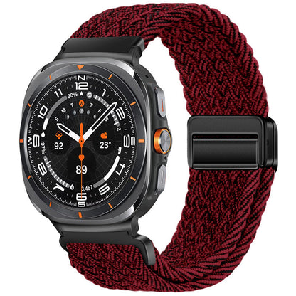 Easy Fit Magnetic Strap for Galaxy Watch Ultra