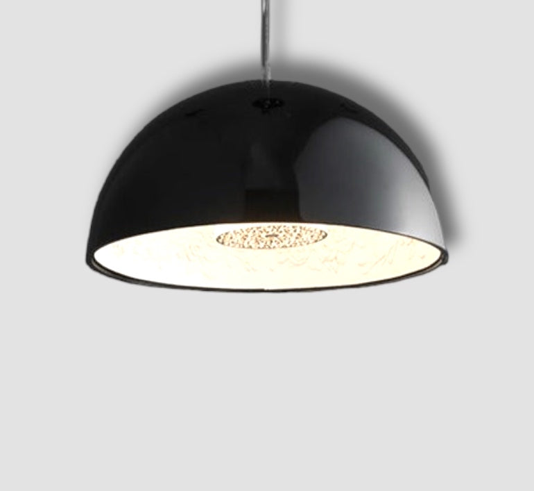 Modern Dimmable LED Pendant Light Fixture - VogeLuxe