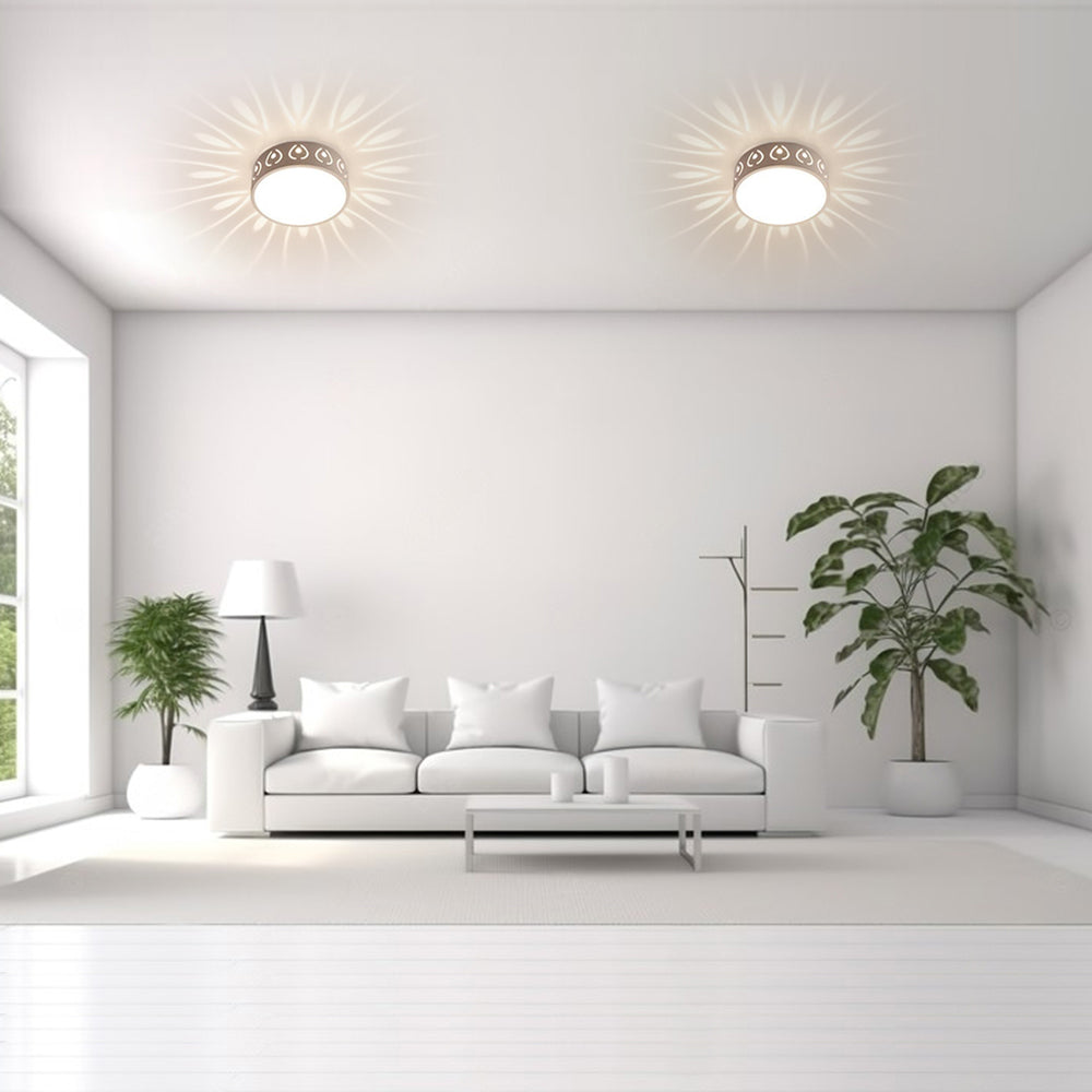 Bright Table Light Lamps - VogeLuxe