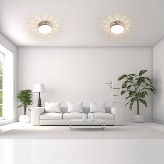 Bright Table Light Lamps - VogeLuxe