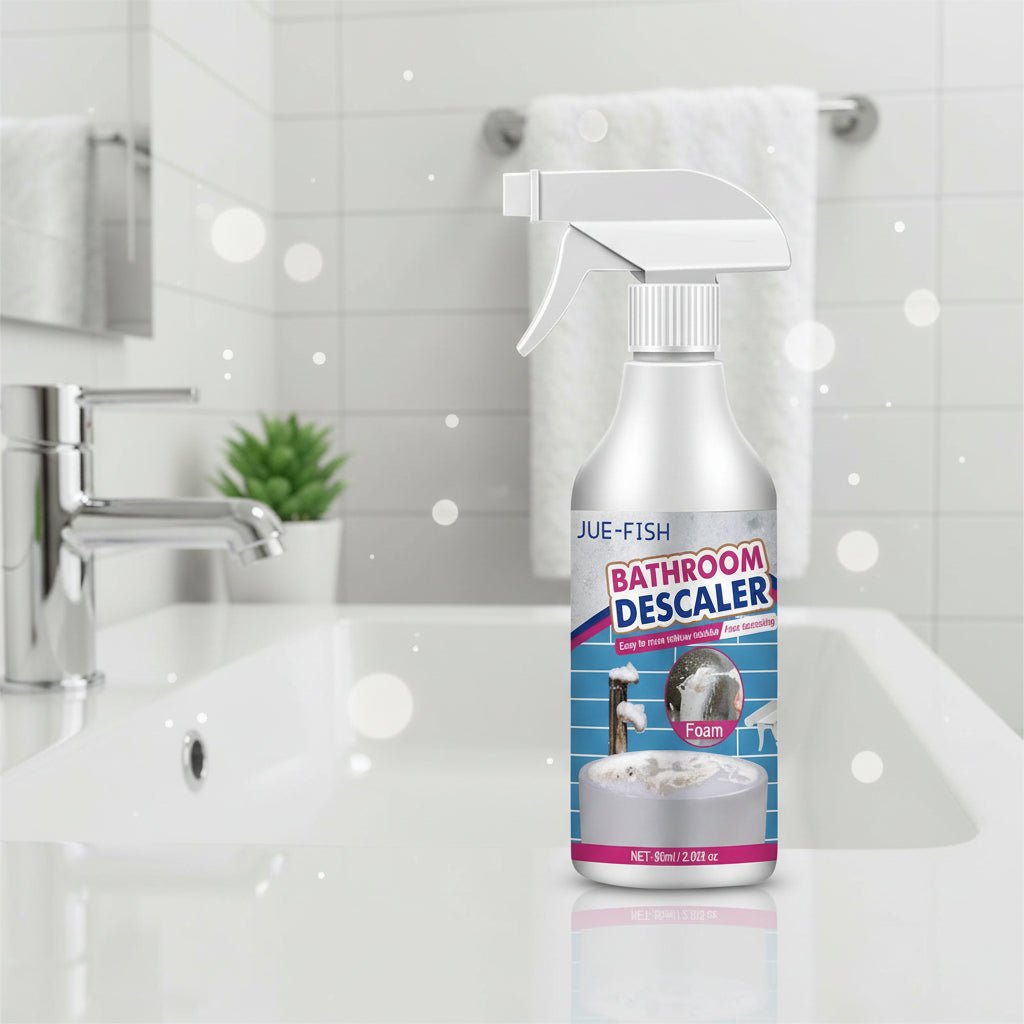 Tough Stain Remover Multi Surface Cleaner Spray - VogeLuxe