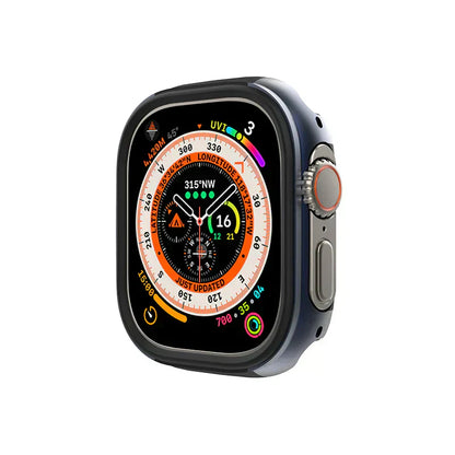 Durable Metal Case for Apple Watch Ultra