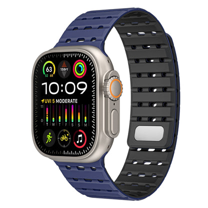 Soft Silicone Pet ID Band