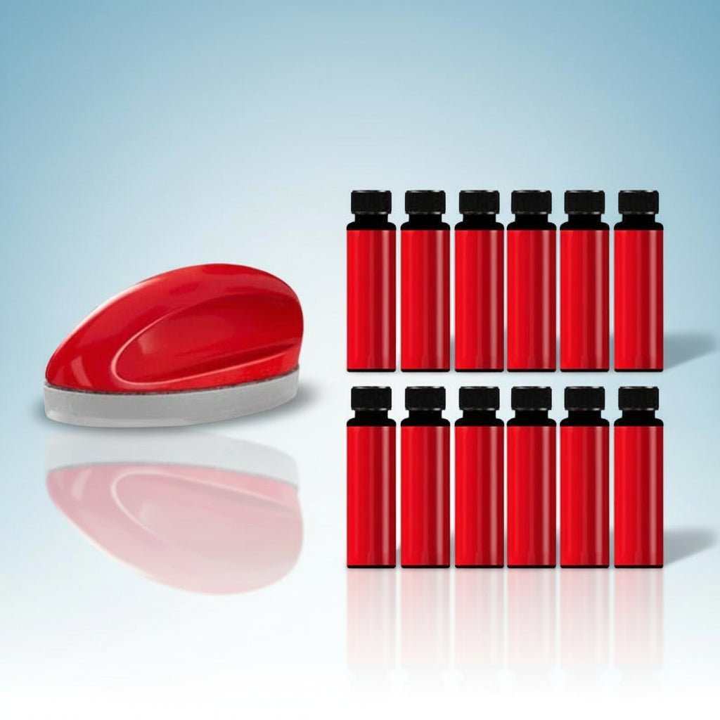 Effective Car Windshield Streak Free Cleaner Spray