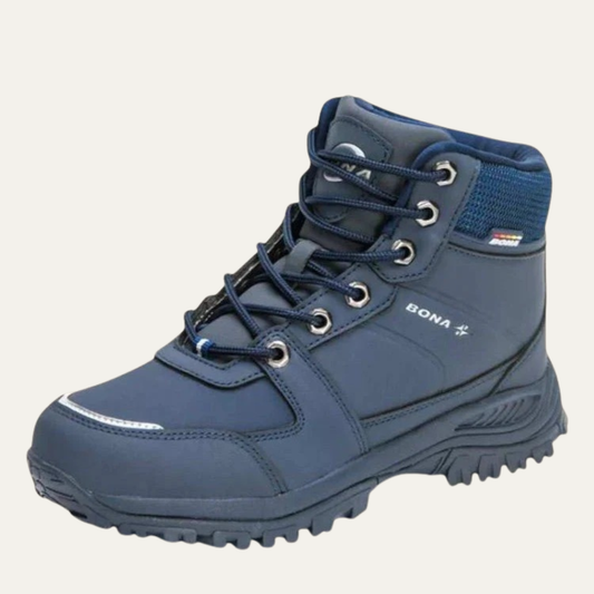 VogeLuxe | Women’s High Top Outdoor Hiking Boots