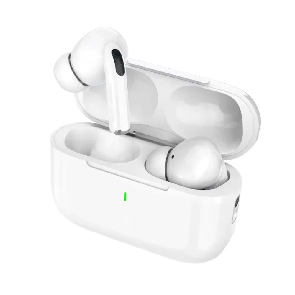 Bluetooth Earbuds - Clear Audio Sound - VogeLuxe