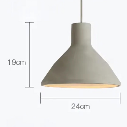 Stylish Pendant Light Fixture