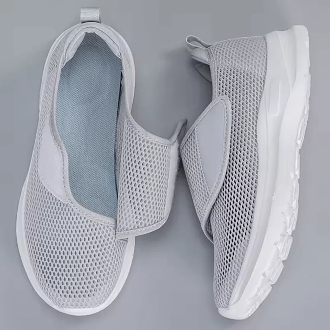Comfortable Women's Supportive Sneakers