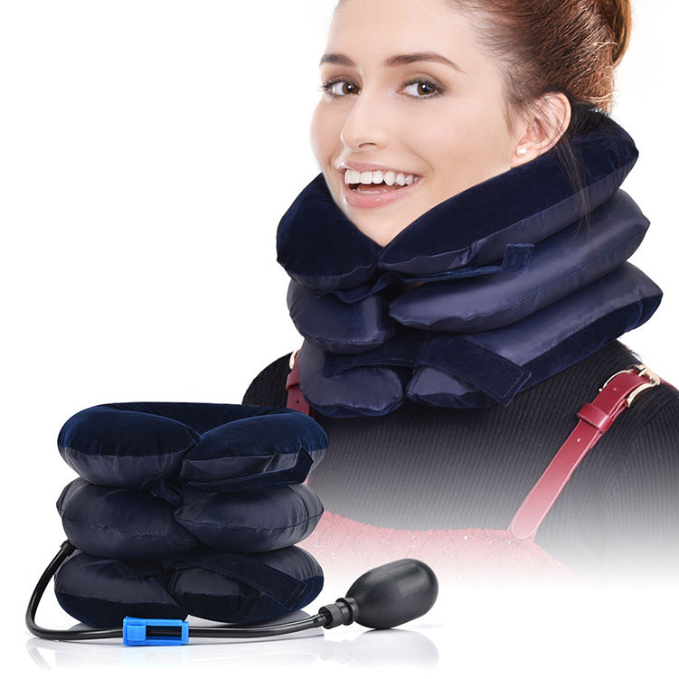 Posture Correcting Neck Stretching Device - VogeLuxe