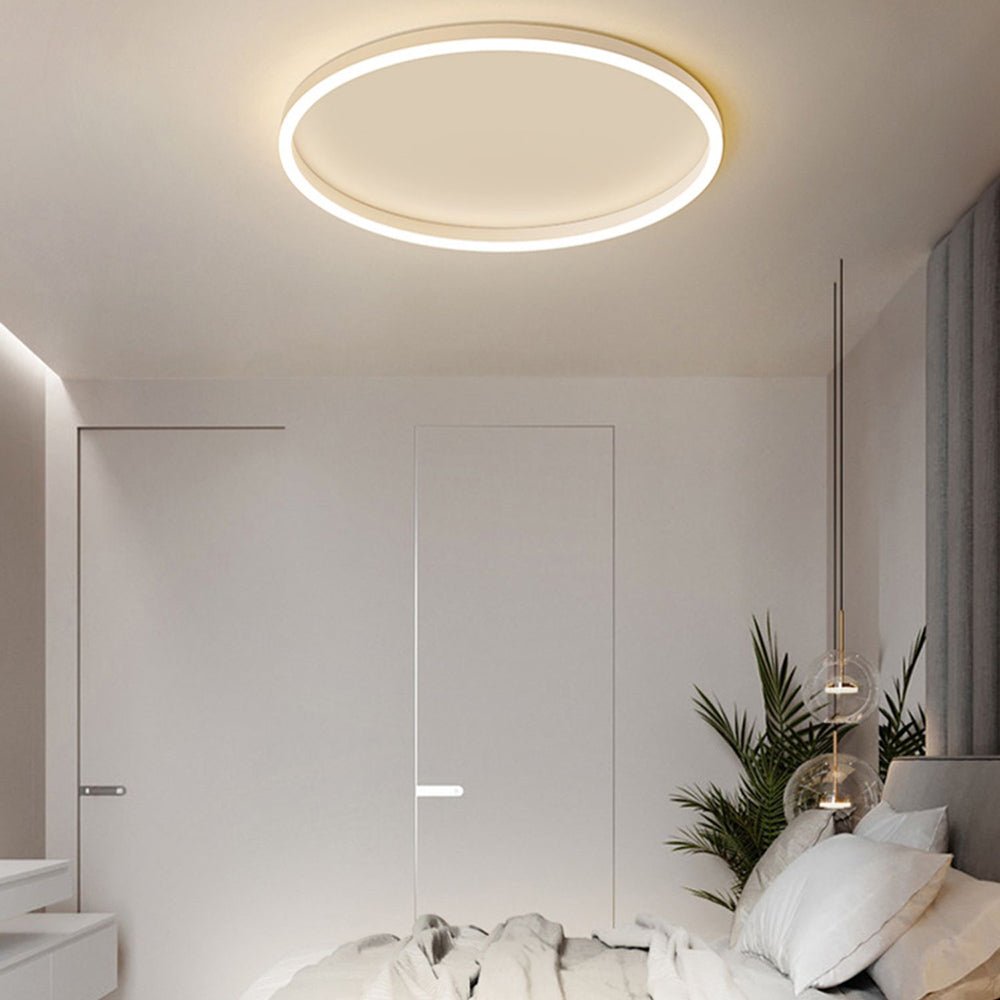 Bright Dimmable LED Ceiling Light