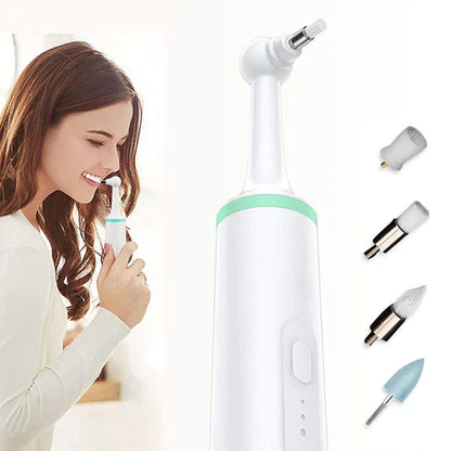 Tartar Remover for Healthy Teeth - VogeLuxe