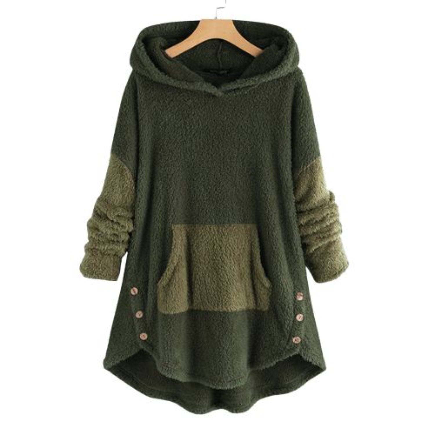 Cozy Women's Sweater for Winter - VogeLuxe