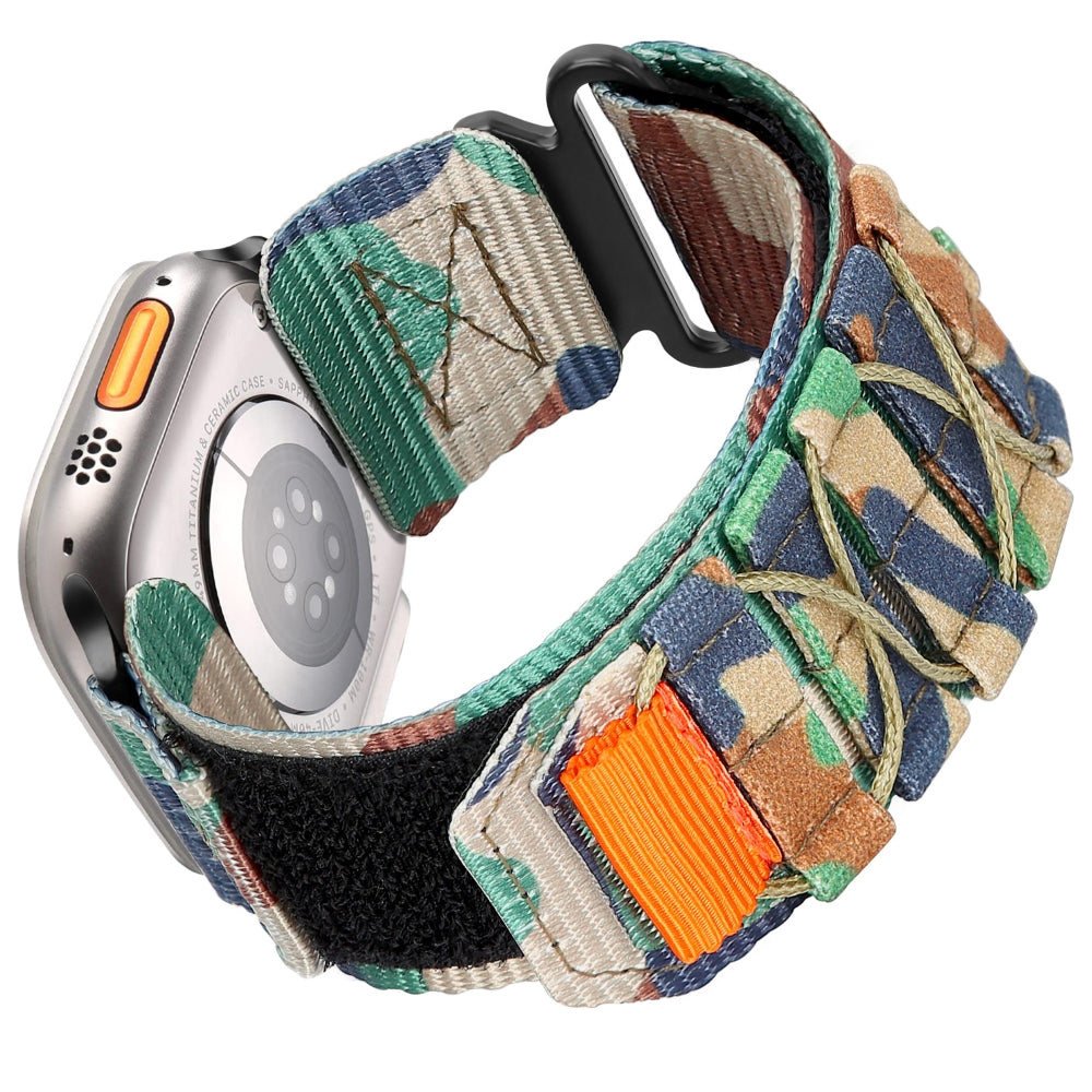 Durable Nylon Band For Apple Watch