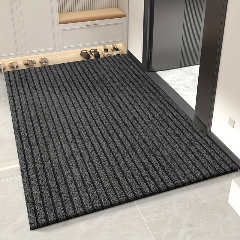 Durable Waterproof Outdoor Entrance Mat