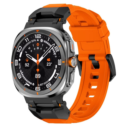Genuine Leather Strap for Samsung Watch Ultra - VogeLuxe
