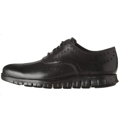 Classic Men's Genuine Leather Shoes