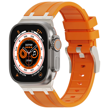 Premium Metal Replacement Band for Apple Watch