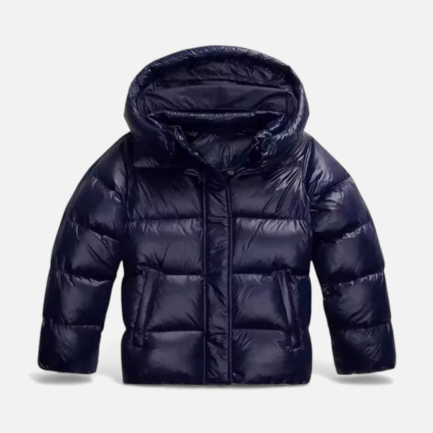 Warm Women's Classic Parka Winter Coat - VogeLuxe