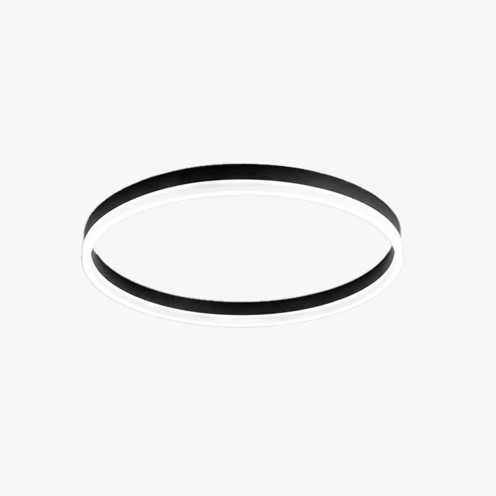 Bright Dimmable LED Ceiling Light - VogeLuxe