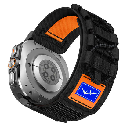 Durable Nylon Band For Samsung Watch Ultra - VogeLuxe