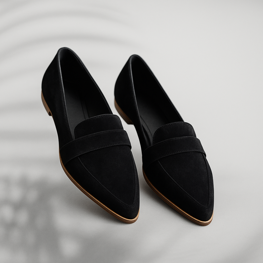 Stylish Comfortable Slip On Loafers for Women