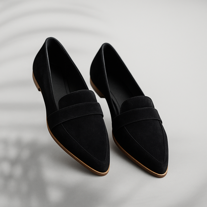 Stylish Comfortable Slip On Loafers for Women