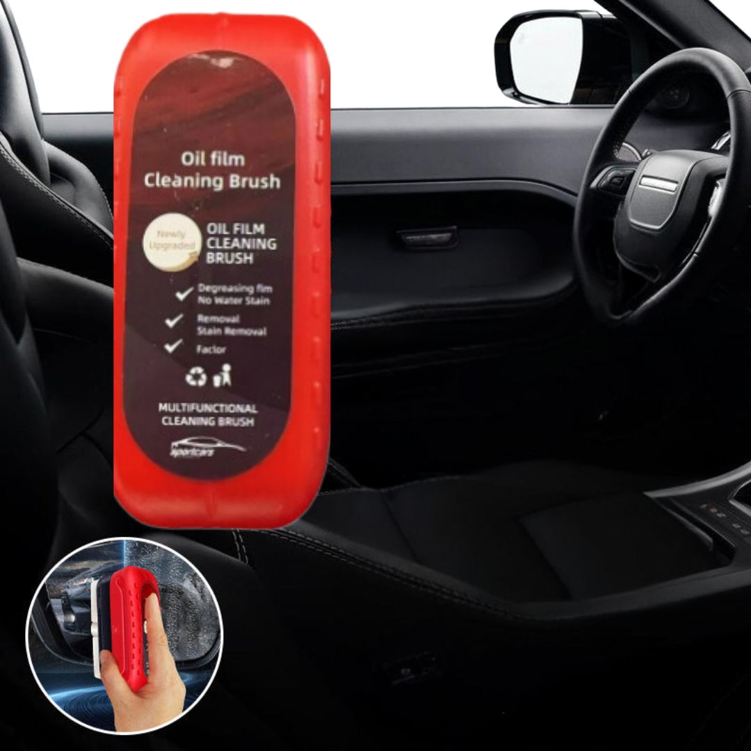 Rain Repellent Car Windshield Treatment Kit - VogeLuxe