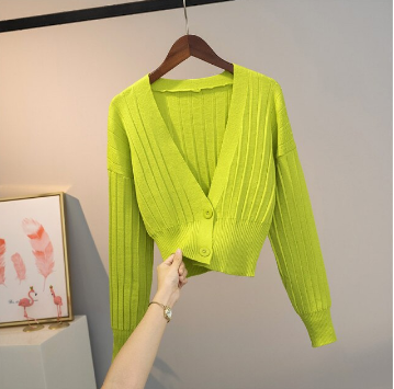 Cozy Winter Women's Wool Crew Sweatshirt - BritishElegance