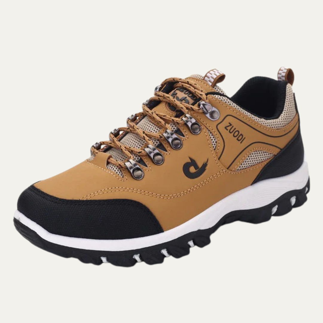 VogeLuxe | Men’s Rugged Outdoor Hiking Shoes
