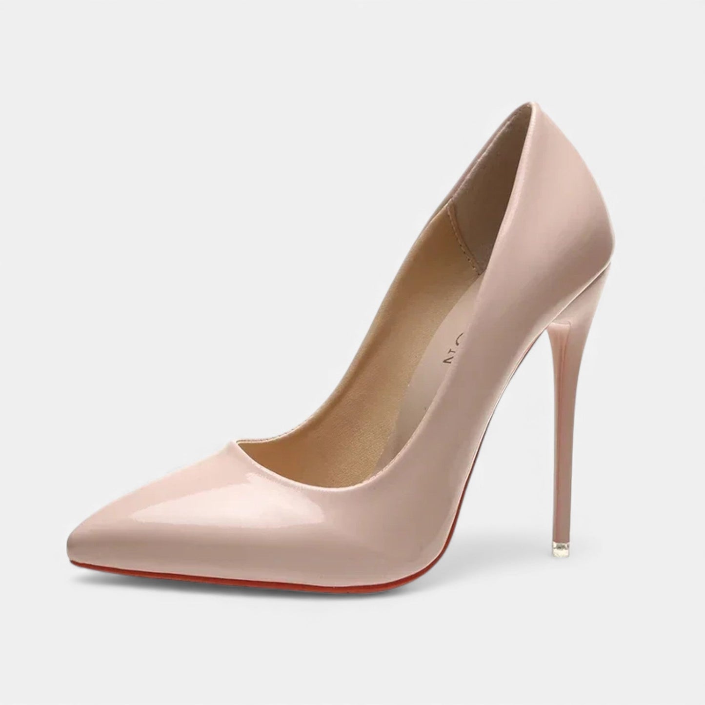 Stylish Women's High Heel Pumps