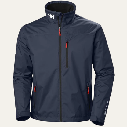 VogeLuxe | Men’s Technical Weather Ready Performance Jacket