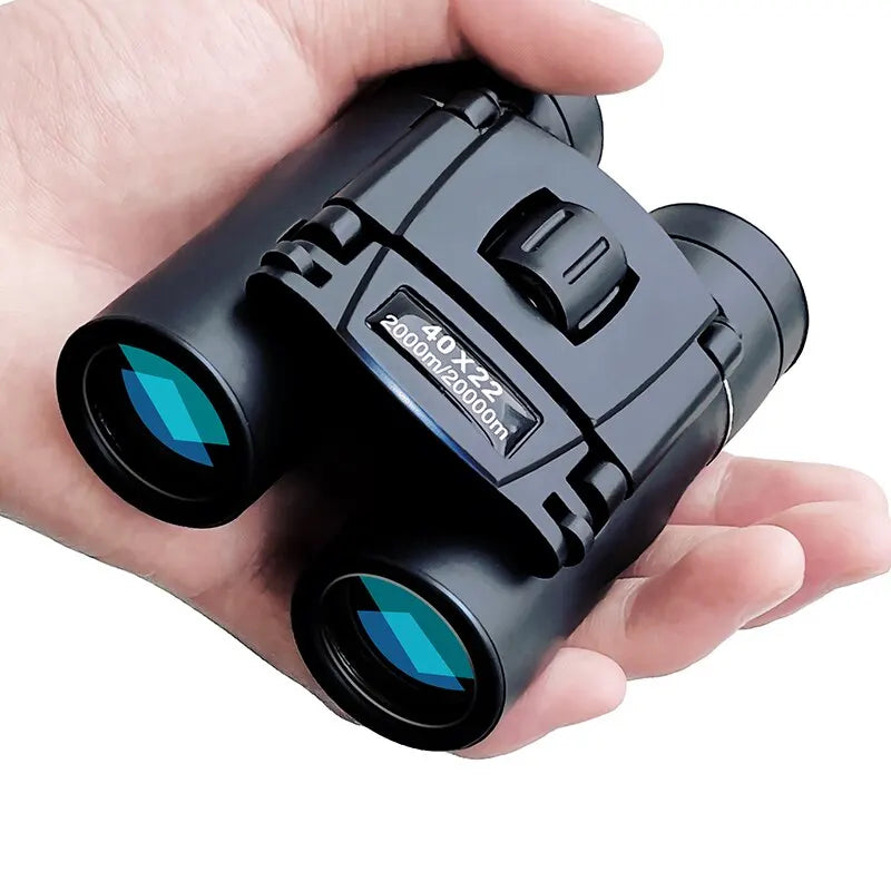 High Power 40x22 HD Outdoor Binoculars for Hunting - VogeLuxe