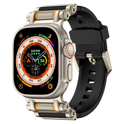 Stylish Apple Watch Band Strap - BritishElegance