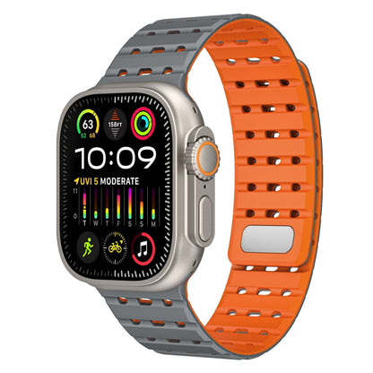 Soft Silicone Pet ID Band