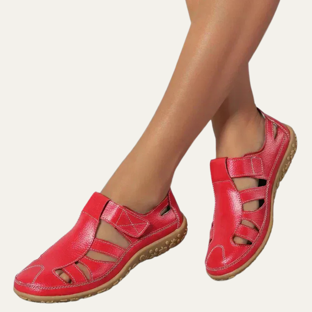 VogeLuxe | Women’s Casual Slip On Loafers