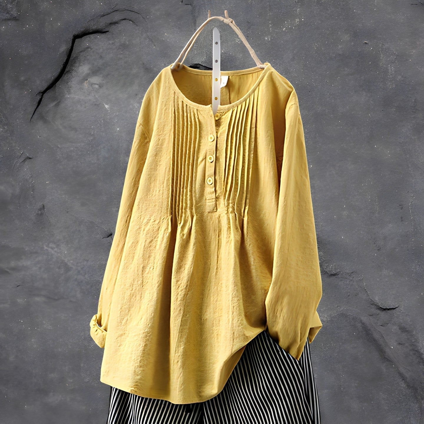Flattering Belly Hiding Tunics for Women