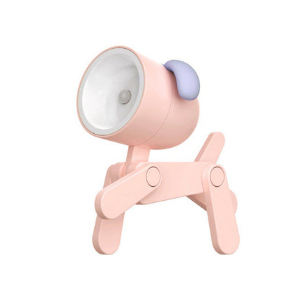 Soft Bedroom Lamp for Better Sleep