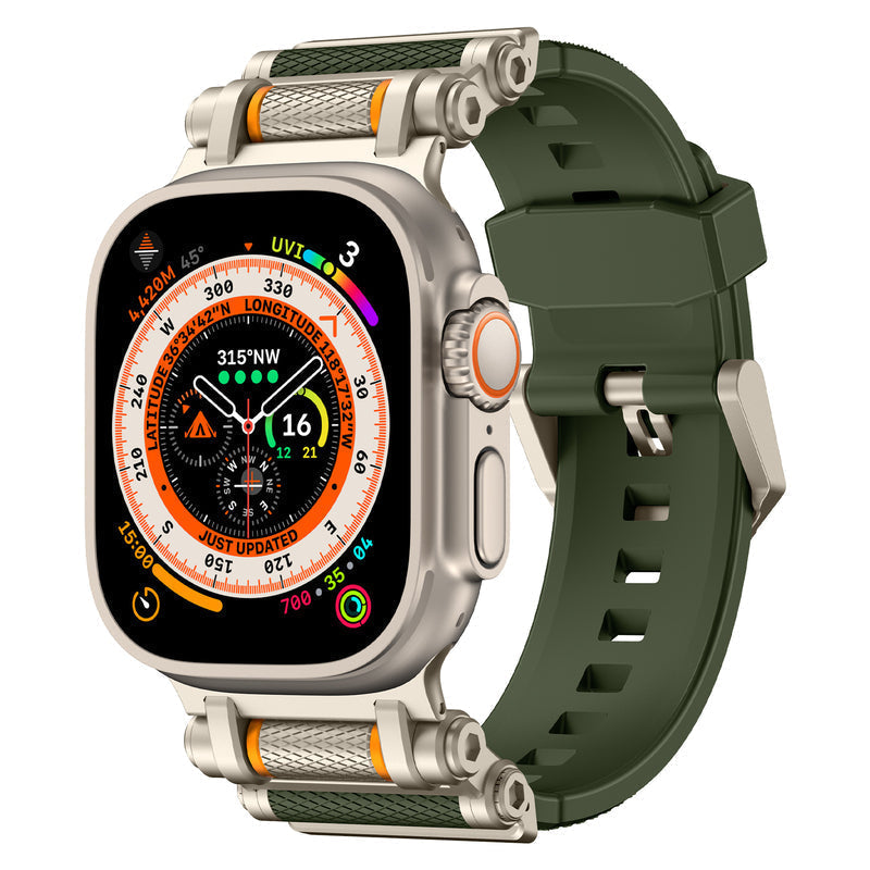 Stylish Apple Watch Strap Band