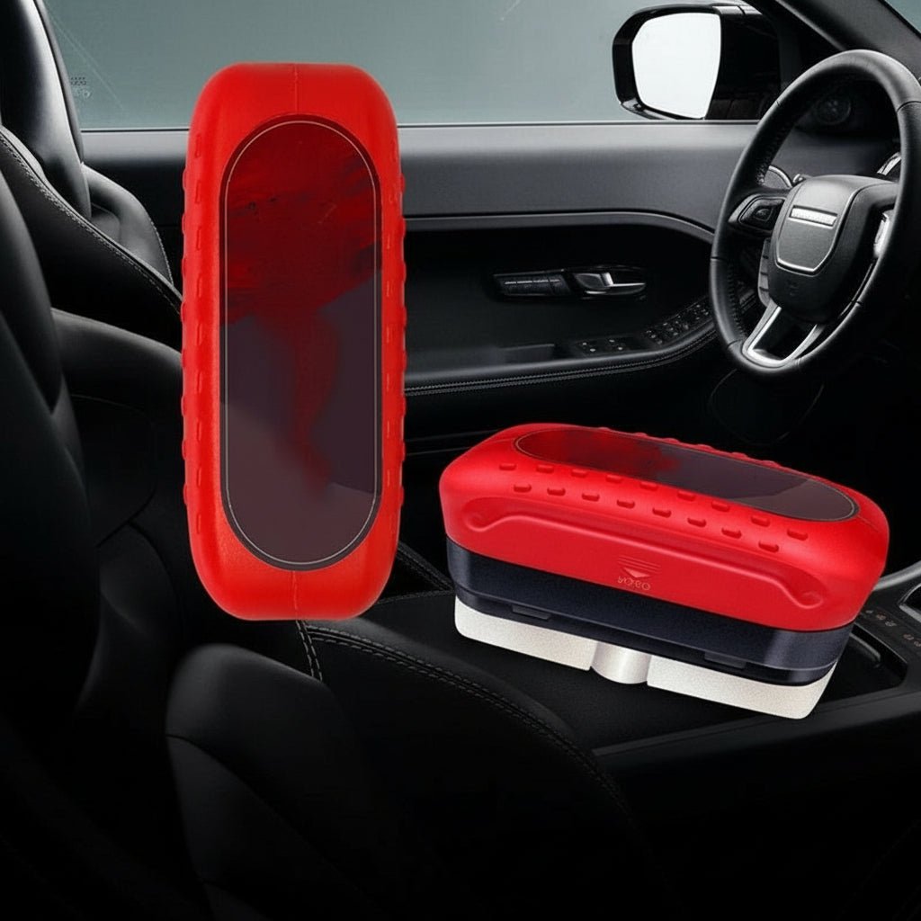 Effective Auto Glass Cleaning Wiper Blade Scraper Tool