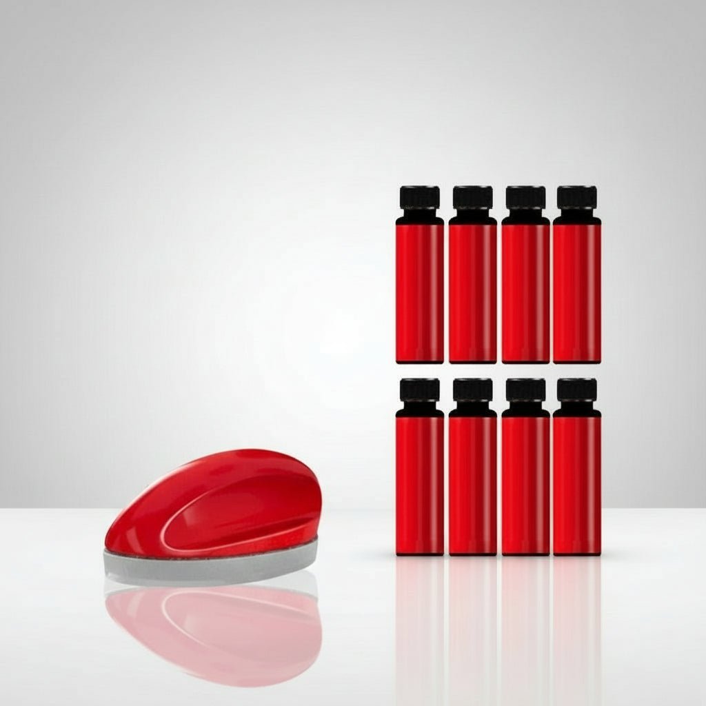 Effective Car Windshield Streak Free Cleaner Spray