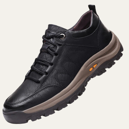 VogeLuxe | Men’s Rugged Outdoor Walking Sneakers