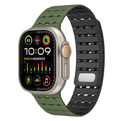 Soft Silicone Pet ID Band