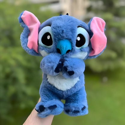 Soothing Night Light Soft Toy for Baby - VogeLuxe