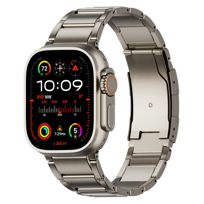 Stainless Steel Band for Apple Watch