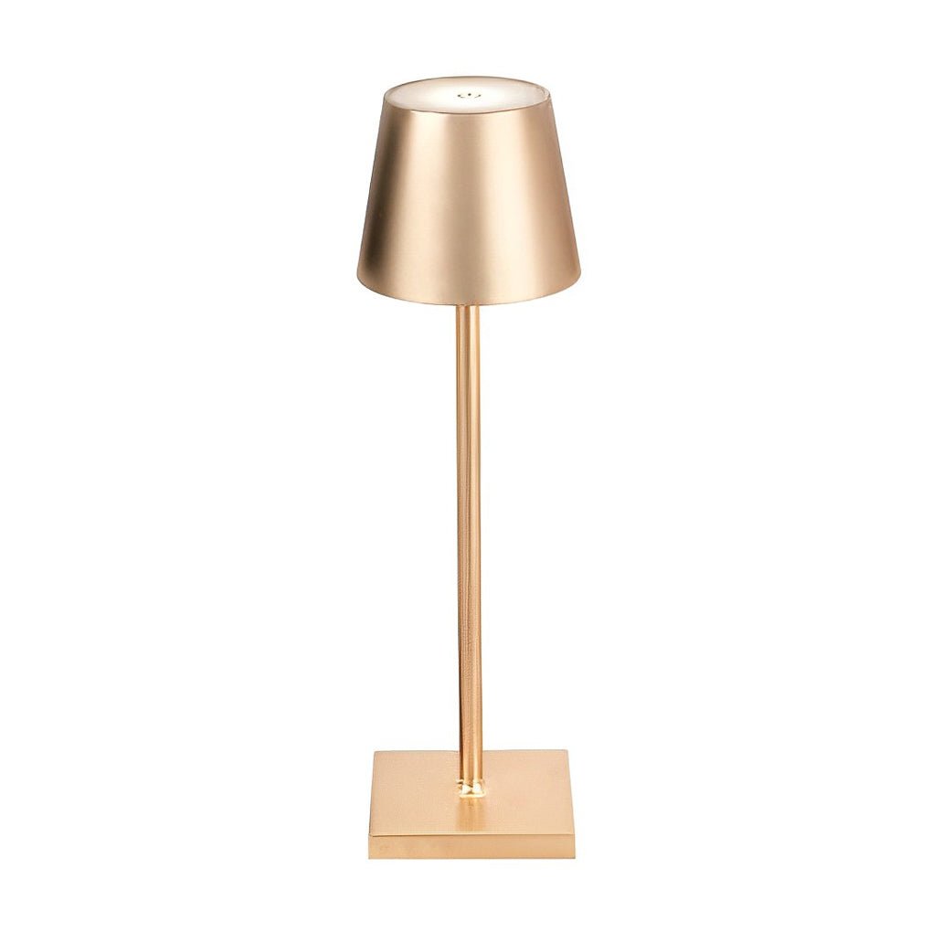 Rechargeable Dimmable Table Lamp