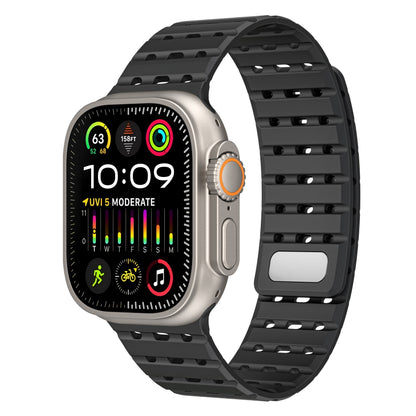 Soft Silicone Pet ID Band