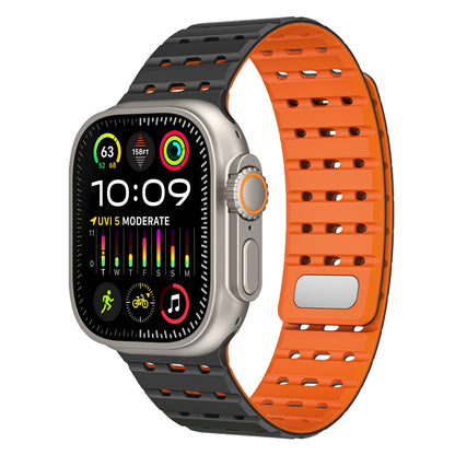 Soft Silicone Pet ID Band